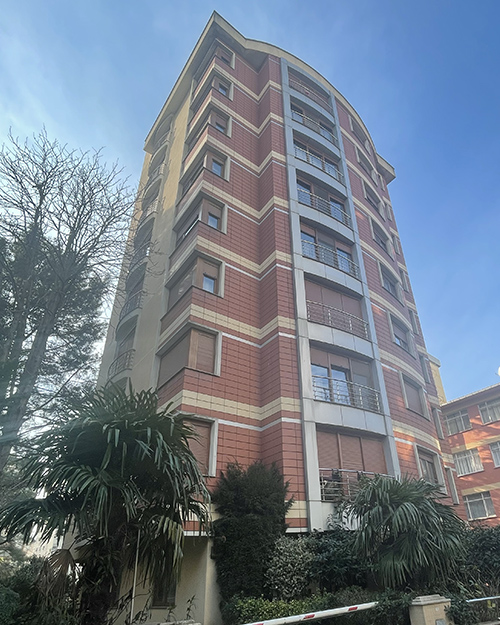 Standard Excavator 8T