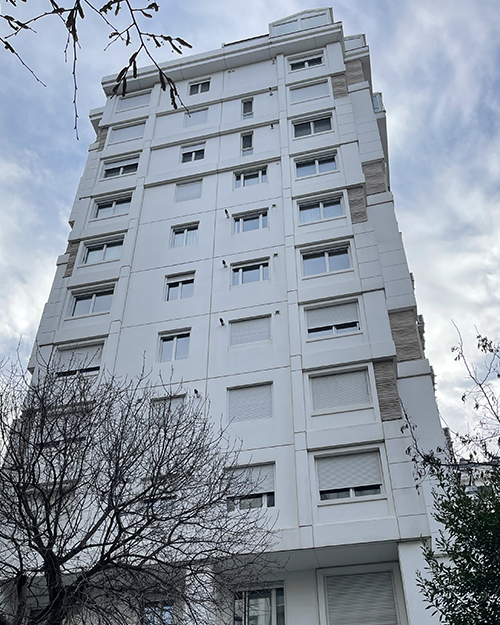 Standard Excavator 8T